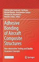 Algopix Similar Product 13 - Adhesive Bonding of Aircraft Composite