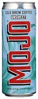 Algopix Similar Product 12 - MOJO COFFEE Unsweetened Cold Brewed