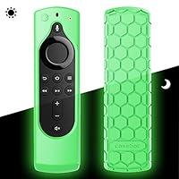 Algopix Similar Product 8 - CaseBot Remote Case for All New Fire TV