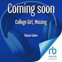 Algopix Similar Product 10 - College Girl Missing The True Story