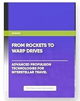 Algopix Similar Product 7 - From Rockets to Warp Drives  Advanced