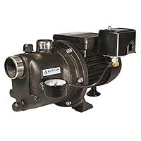 Algopix Similar Product 9 - BURCAM 506221P 34 HP Noryl Shallow