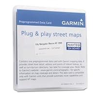 Algopix Similar Product 9 - Garmin City Navigator 2009 Mexico Map