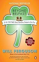Algopix Similar Product 6 - Beyond Belfast A 500 Mile Walk Across