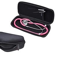 Algopix Similar Product 1 - EcoFused Stethoscope Case Compatible