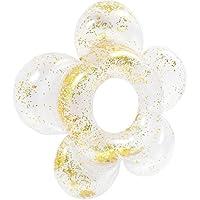 Algopix Similar Product 12 - Swim Tube Flower Shape Swimming Ring