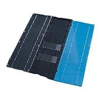 Algopix Similar Product 17 - DynAMed 62680 Plastic 20Place
