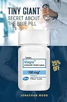 Algopix Similar Product 11 - Tiny Giant: Secret about the blue pill