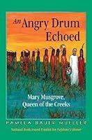 Algopix Similar Product 18 - An Angry Drum Echoed Mary Musgrove