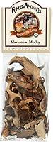 Algopix Similar Product 8 - FungusAmongUs Dried Mushrooms Organic