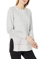 Algopix Similar Product 7 - Daily Ritual Womens LongSleeve