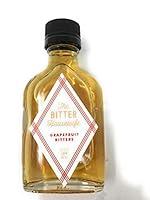 Algopix Similar Product 12 - THE BITTER HOUSEWIFE Grapefruit