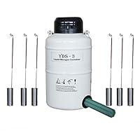 Algopix Similar Product 14 - HFS R 3L Cryogenic Container Liquid