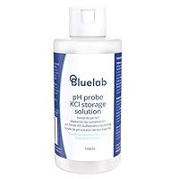 Algopix Similar Product 11 - Bluelab STSOL100BL STSOL100 KCL Storage
