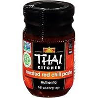 Algopix Similar Product 13 - Thai Kitchen Gluten Free Roasted Red