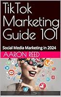 Algopix Similar Product 19 - TikTok Marketing Guide 101 Social