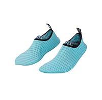 Algopix Similar Product 6 - Water Shoes for Women Men QuickDry