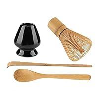 Algopix Similar Product 10 - JapanBargain 4727 Matcha Whisk Set