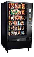 Algopix Similar Product 14 - Snack Vending Machine