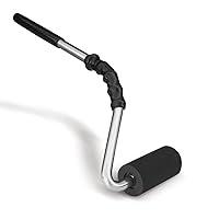 Algopix Similar Product 1 - POWERTEC 14 Curved Handle J Roller