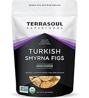 Algopix Similar Product 14 - Terrasoul Superfoods Organic Smyrna