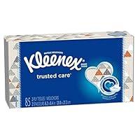 Algopix Similar Product 19 - Kleenex Tissue White 2Ply 85 Count