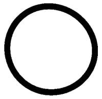 Algopix Similar Product 6 - Elring 761.109 Gasket, thermostat