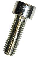 Algopix Similar Product 4 - Dresselhaus Cylindrical Screws with