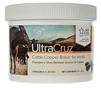 Algopix Similar Product 5 - UltraCruz  sc363566 Cattle Copper