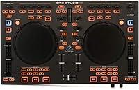 Algopix Similar Product 16 - Behringer CMD STUDIO 4a 4Deck DJ MIDI