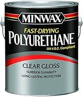 Algopix Similar Product 19 - Minwax Gallon Gloss 319000000