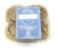 Algopix Similar Product 16 - Olivia Superfree Muffins Blueberry