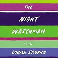 Algopix Similar Product 18 - The Night Watchman