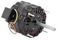 Algopix Similar Product 16 - Motor, Dayton, 52R899