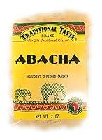 Algopix Similar Product 18 - Abacha