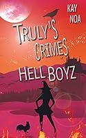 Algopix Similar Product 16 - Hell Boyz Trulys Crimes 3 German