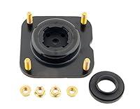 Algopix Similar Product 5 - MTC 8993  BL8P34380 Strut Mount with