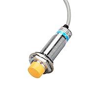 Algopix Similar Product 6 - Ximimark LJ18A38ZBX 8mm Approach