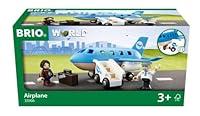 Algopix Similar Product 9 - BRIO World  33306 Airplane 