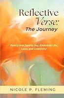 Algopix Similar Product 18 - Reflective Verse The Journey Poetry