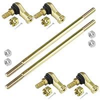 Algopix Similar Product 7 - Caltric compatible with 2 Tie Rod Sets