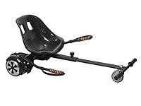 Algopix Similar Product 4 - Denver  BalanceScooterKart
