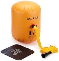 Algopix Similar Product 16 - Inflatable Car Jack