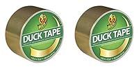 Algopix Similar Product 13 - DUCT TAPE MET GOLD 10Y