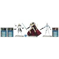 Algopix Similar Product 2 - Star Wars Battle Pack Battle Game Hunt