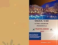 Algopix Similar Product 15 - Family travel guide to Oman UAE  the