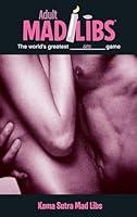 Algopix Similar Product 8 - Kama Sutra Mad Libs Worlds Greatest