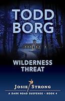 Algopix Similar Product 17 - Wilderness Threat Josie Strong A Dark