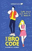 Algopix Similar Product 14 - The Bro Code