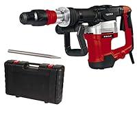 Algopix Similar Product 20 - Einhell Demolition Hammer Te DH 1027